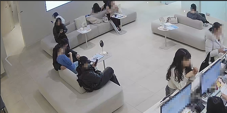 톤즈의원 홍대입구역 대표 이미지