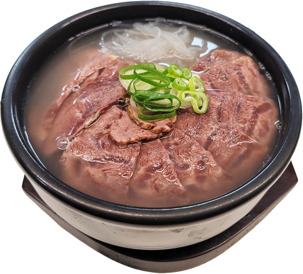 유천냉면 NC백화점 송파점