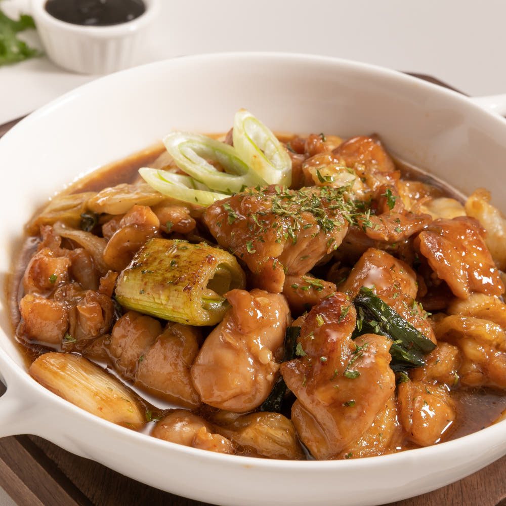 토리키치 경안점