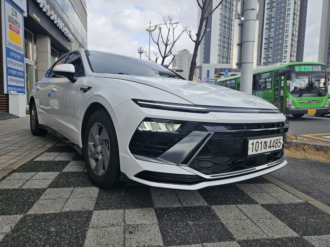 유정렌트카 대전영업소 대표 이미지