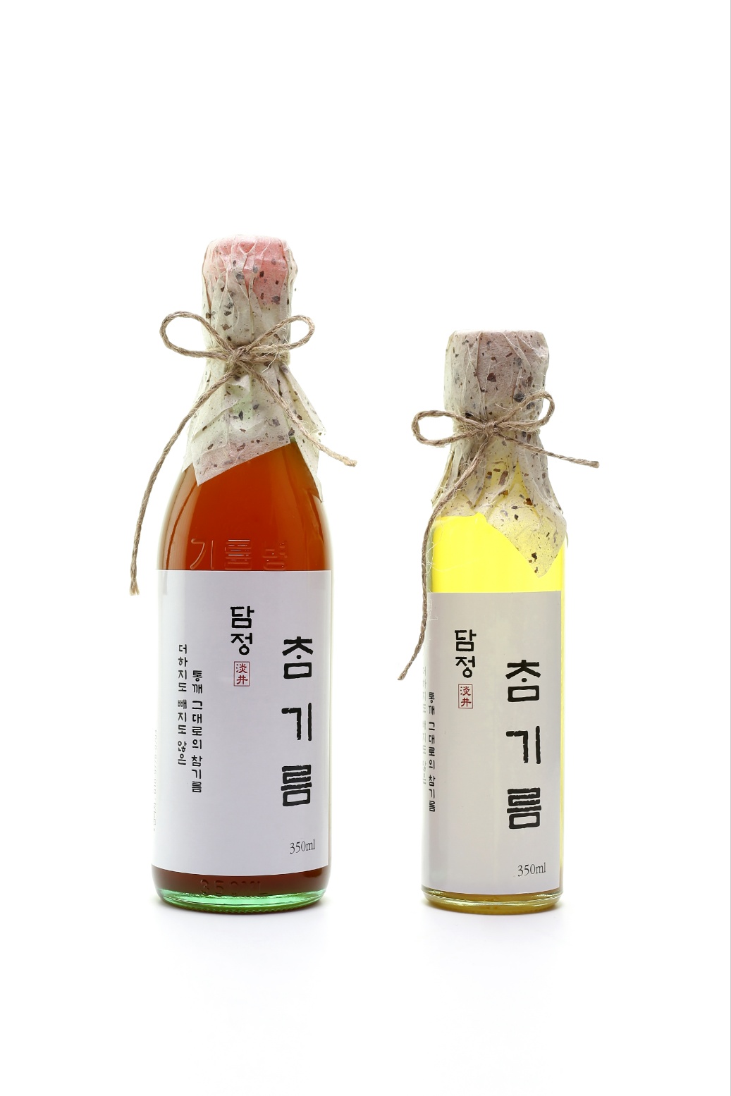 기름가게담정