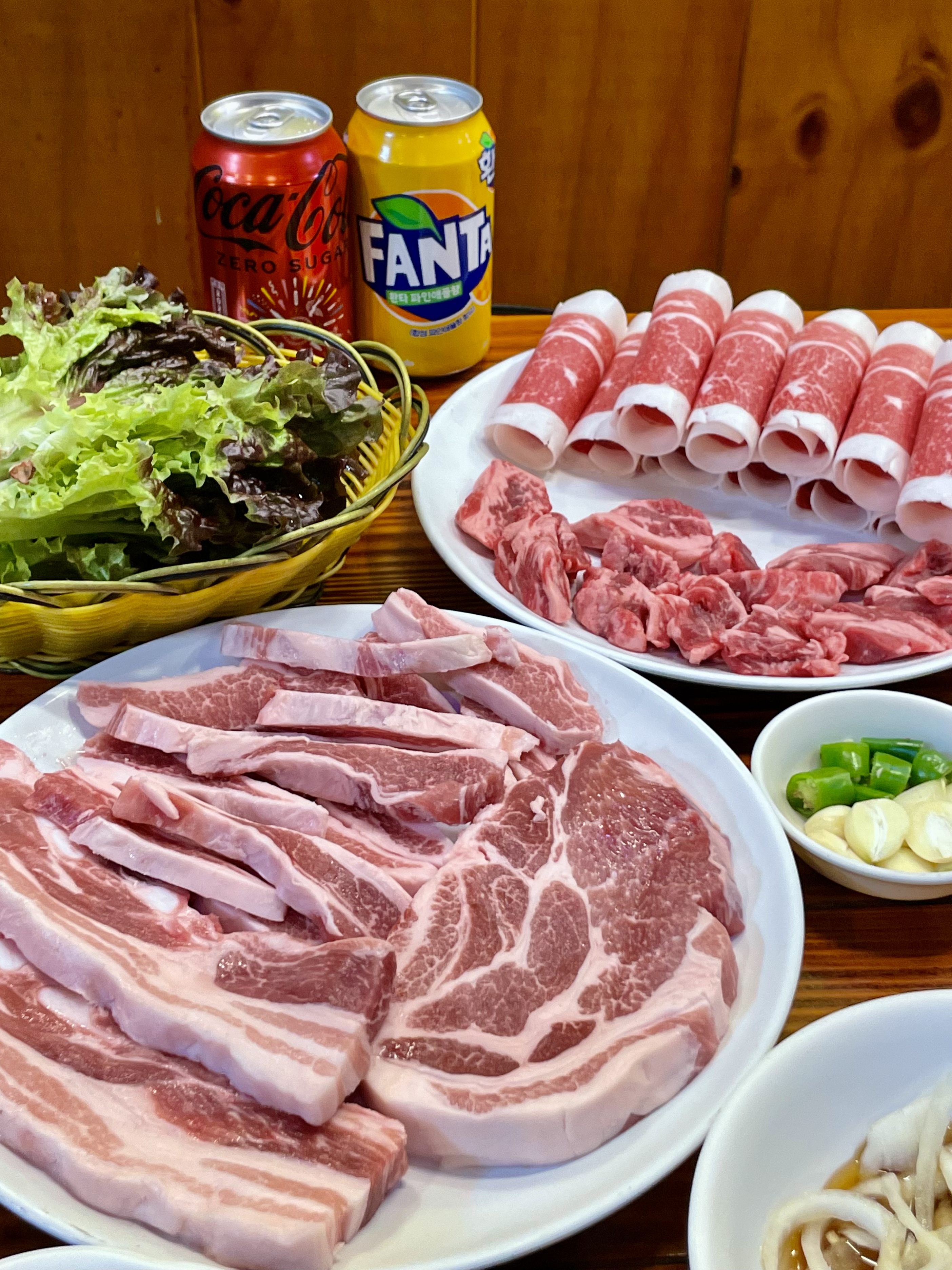 정육식당 한우포차 화곡역점 설명사진