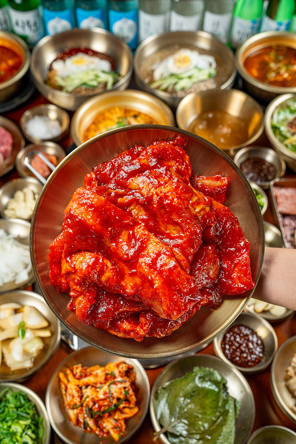 고깃리88번지 부산서면점
