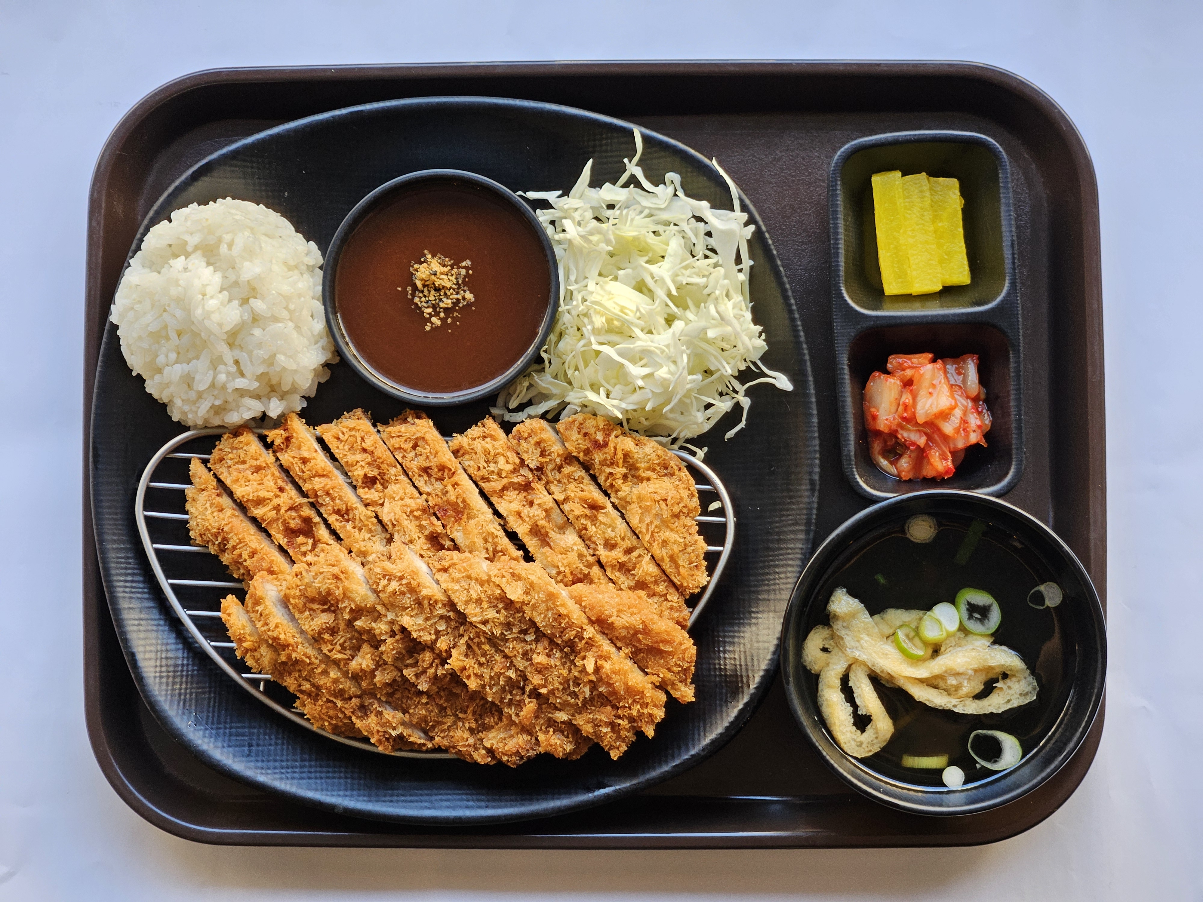 강식당