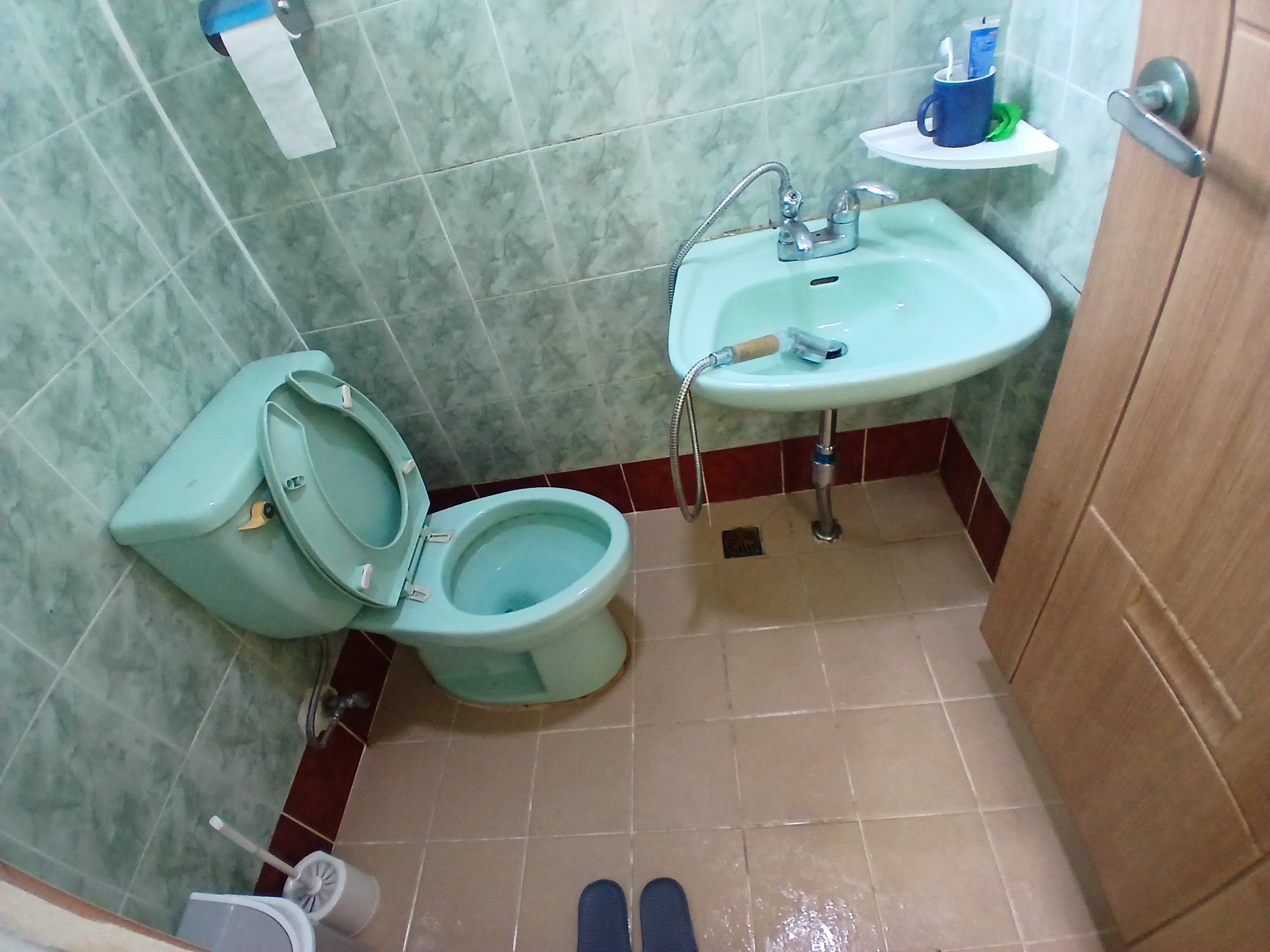 하이클린 대표 이미지