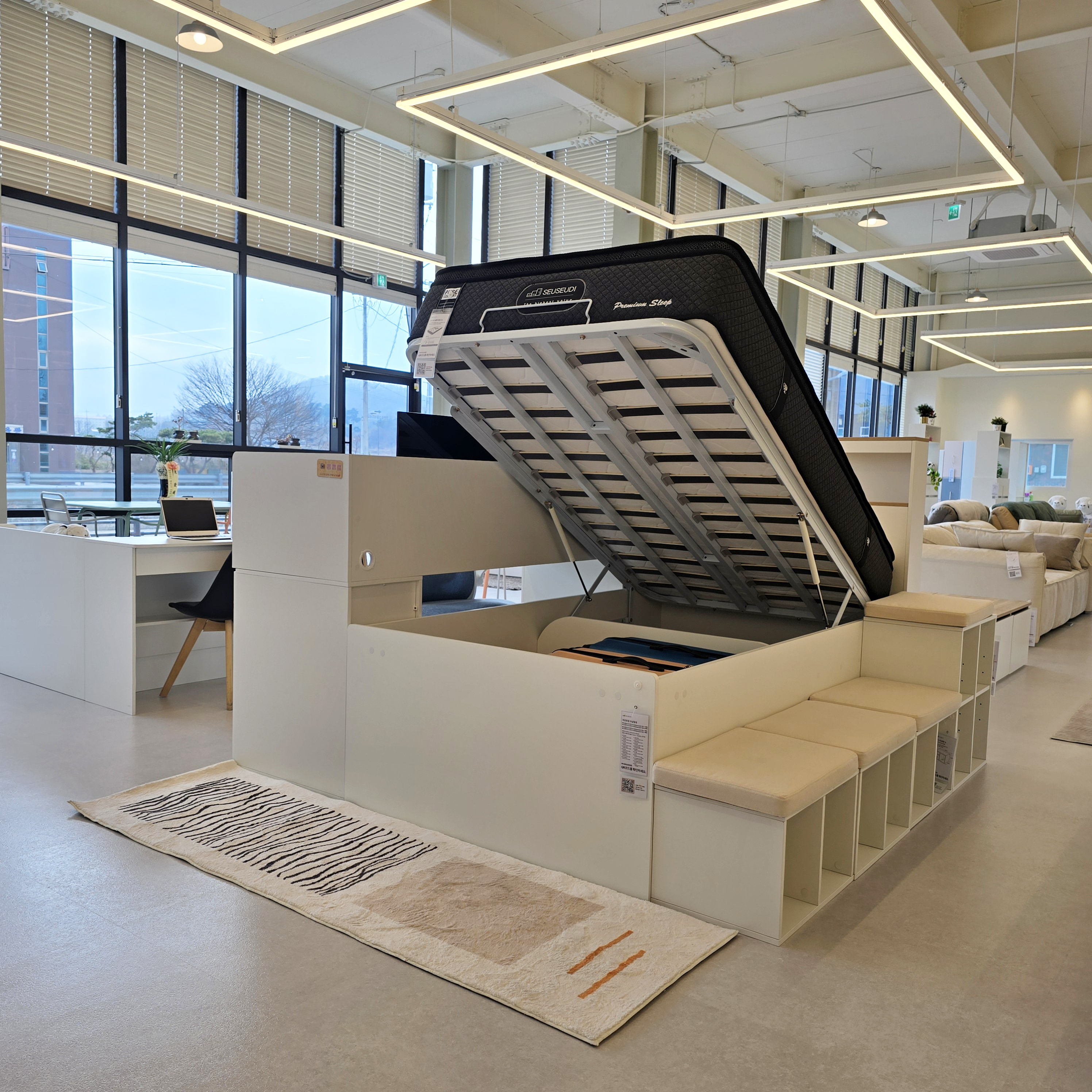 스스디 쇼룸 용인점 대표 이미지