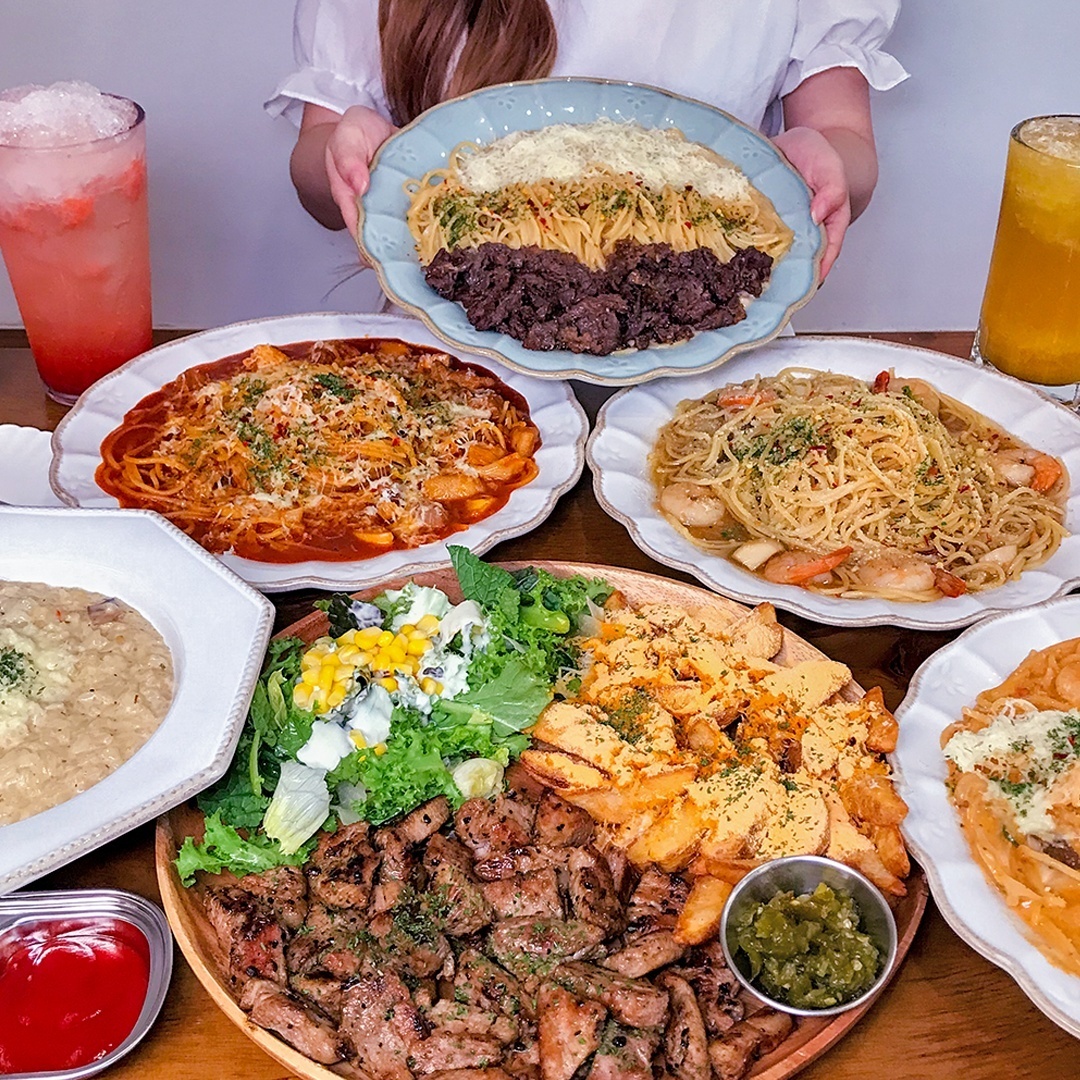 청춘양식당 동성로점 설명사진