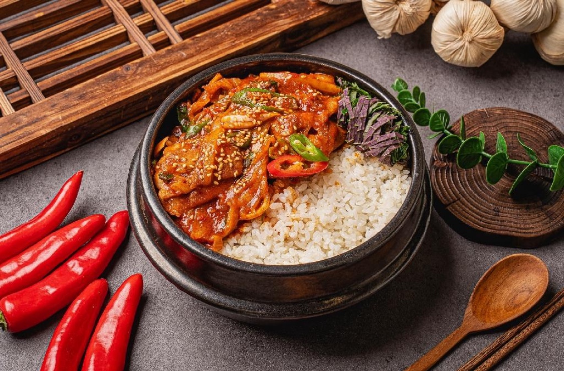 이게볶음밥 인동점