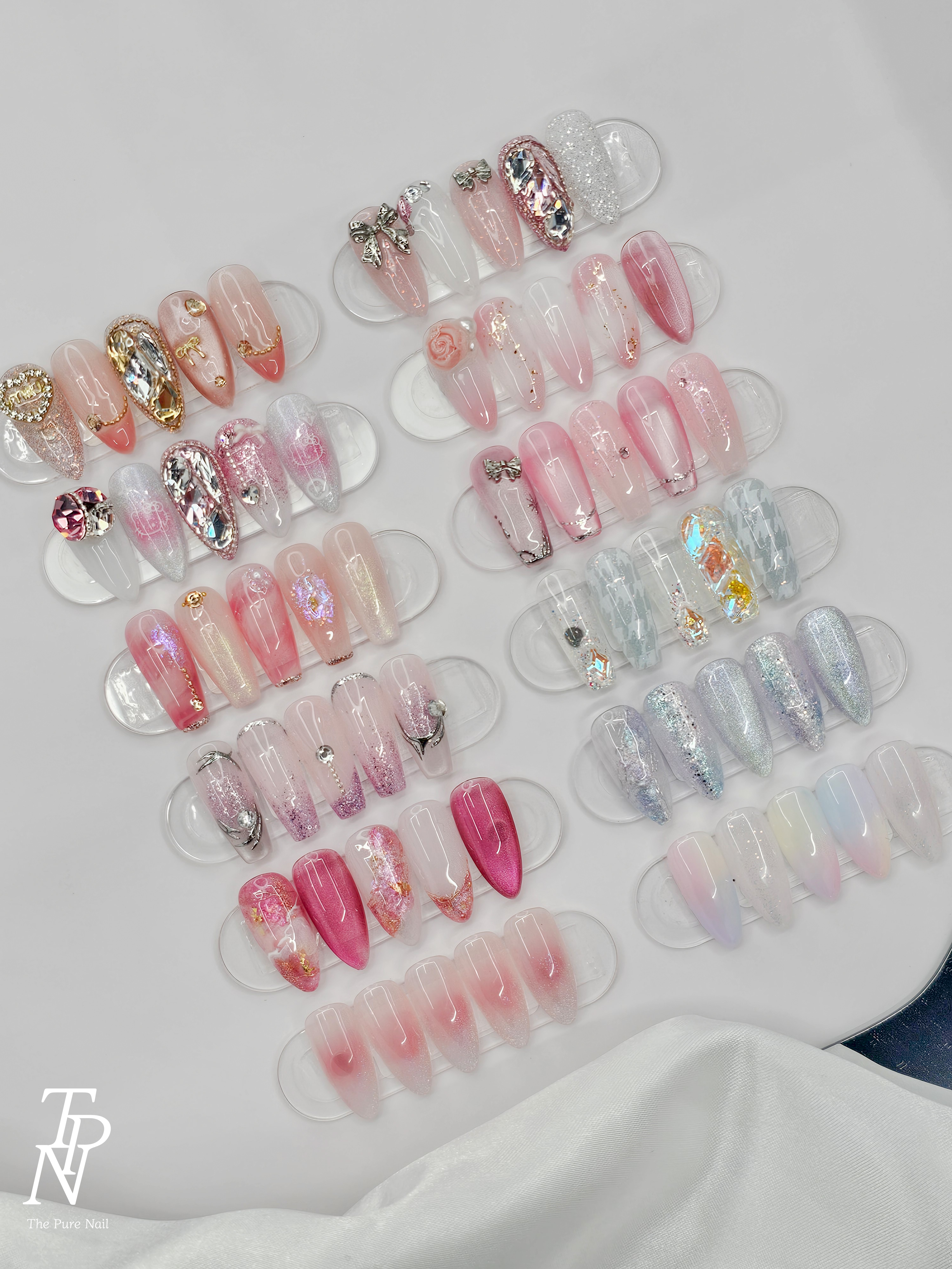 더퓨어네일