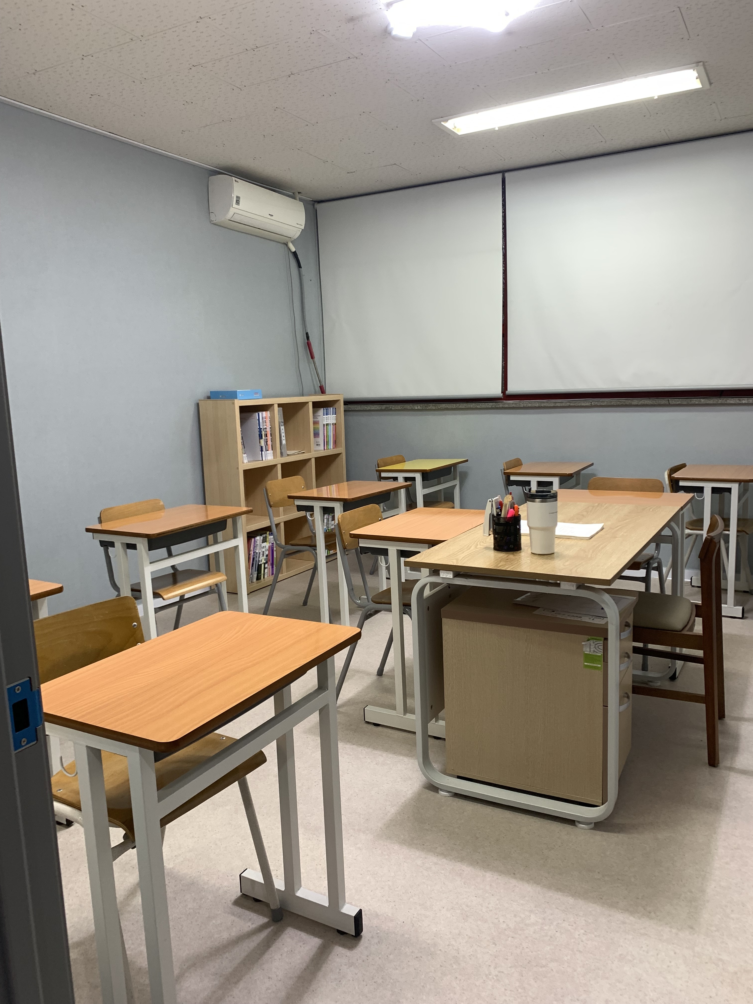 브릭스영어수학학원