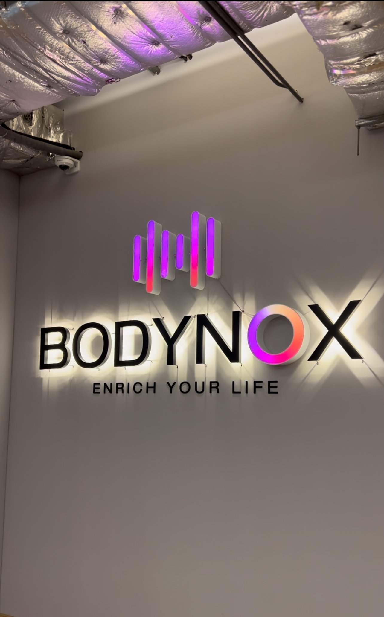 바디녹스필라테스 광화문 대표 이미지