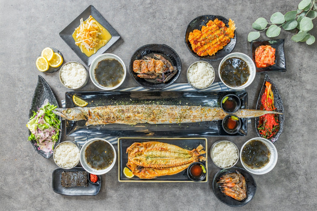 제주하영 본점
