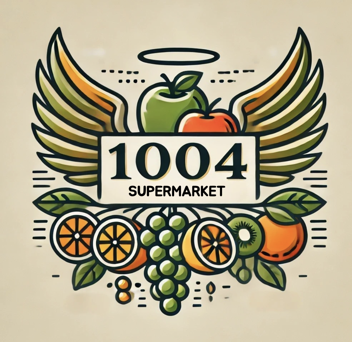 1004마트