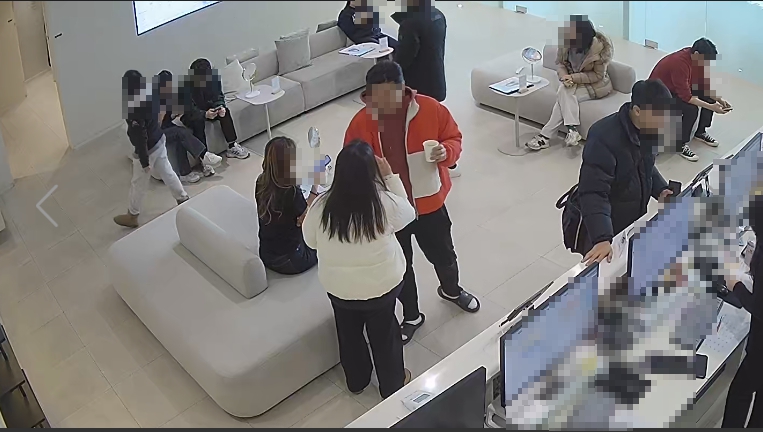 톤즈의원 홍대입구역 대표 이미지