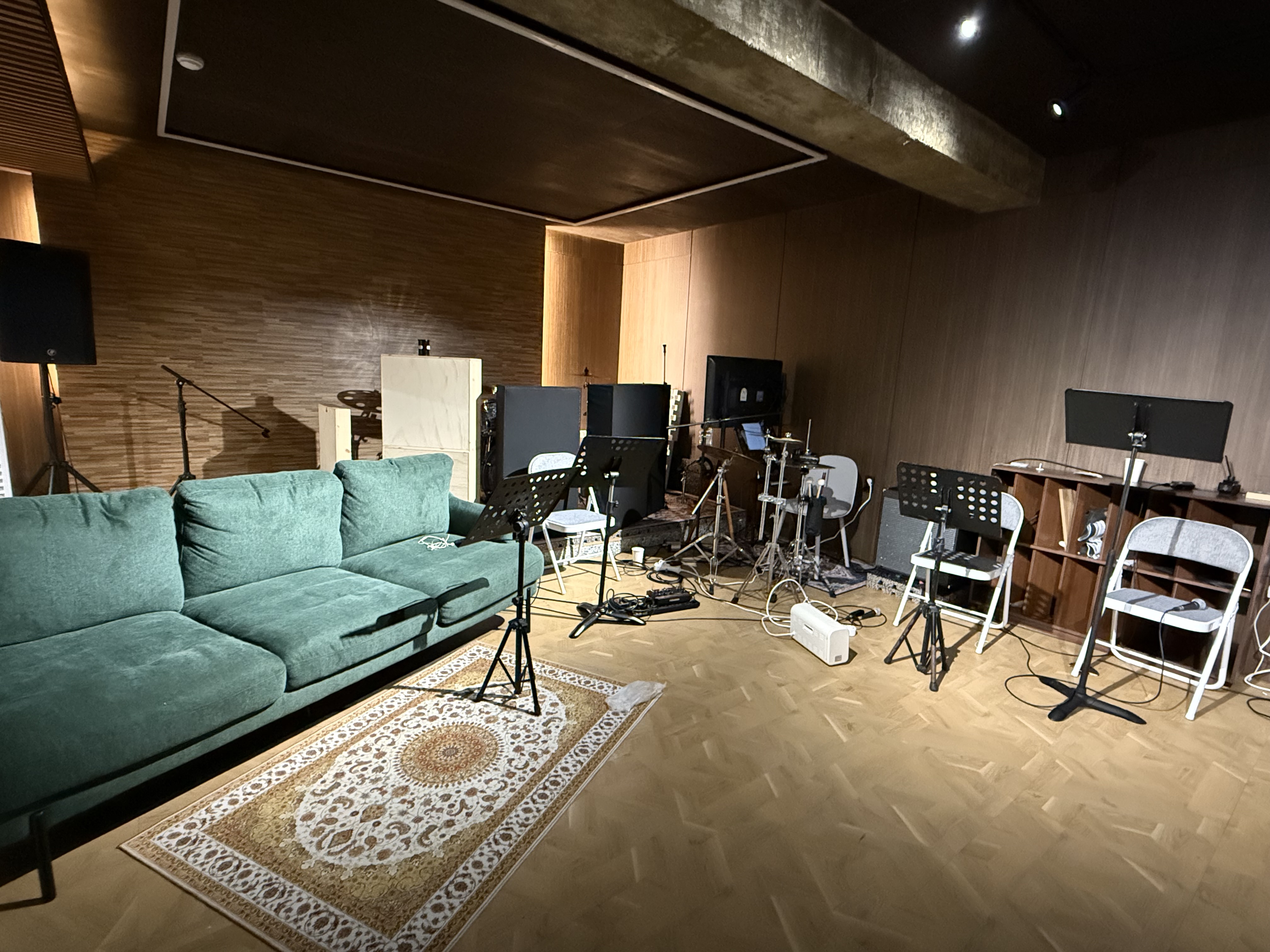 STM 스튜디오 대표 이미지