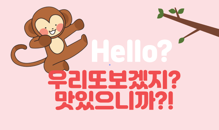 헬로몽키