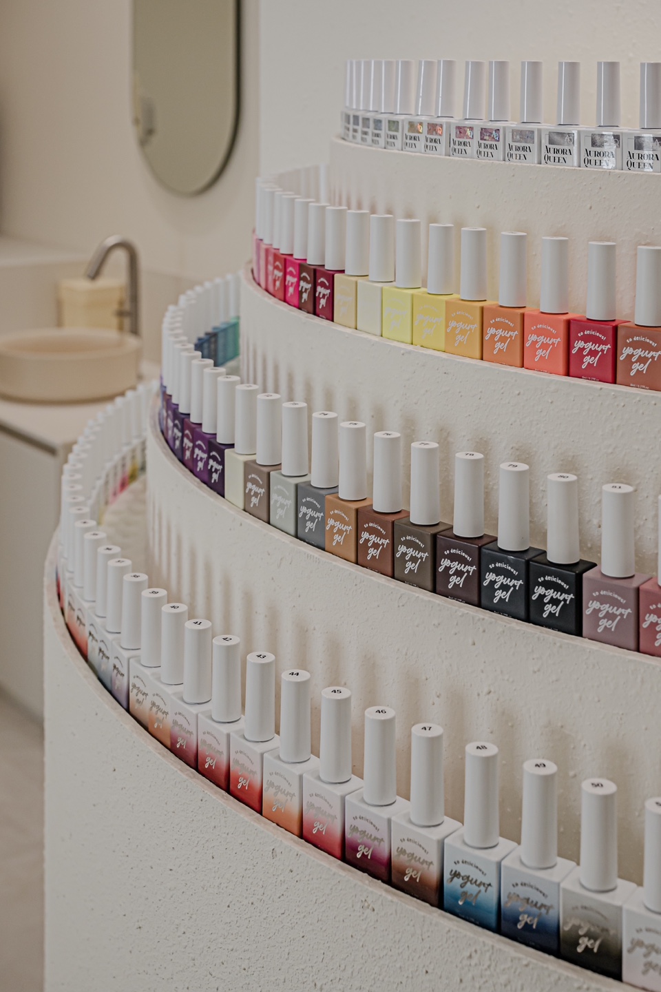 네일스밈 산본역점 대표 이미지