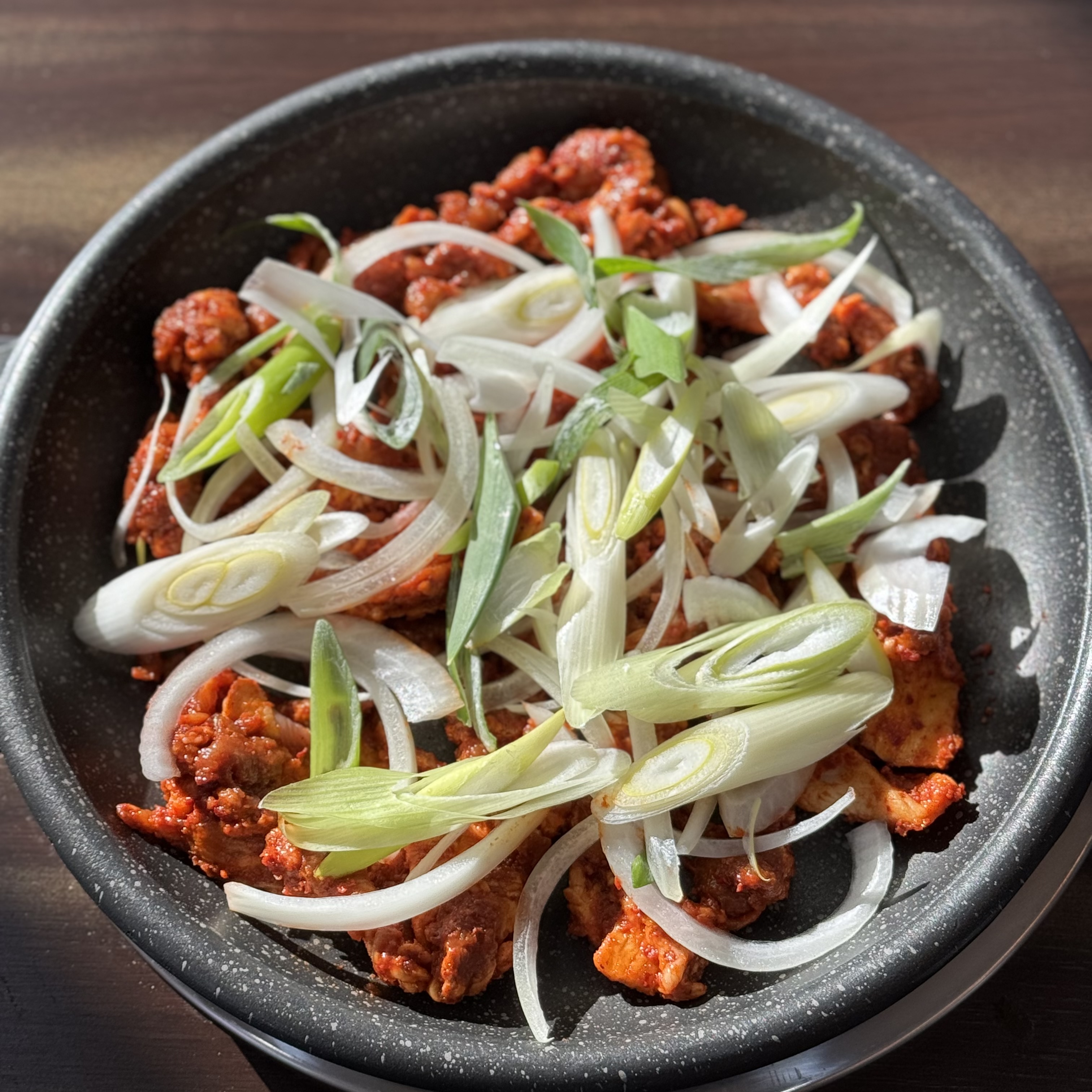 촌돼지식당