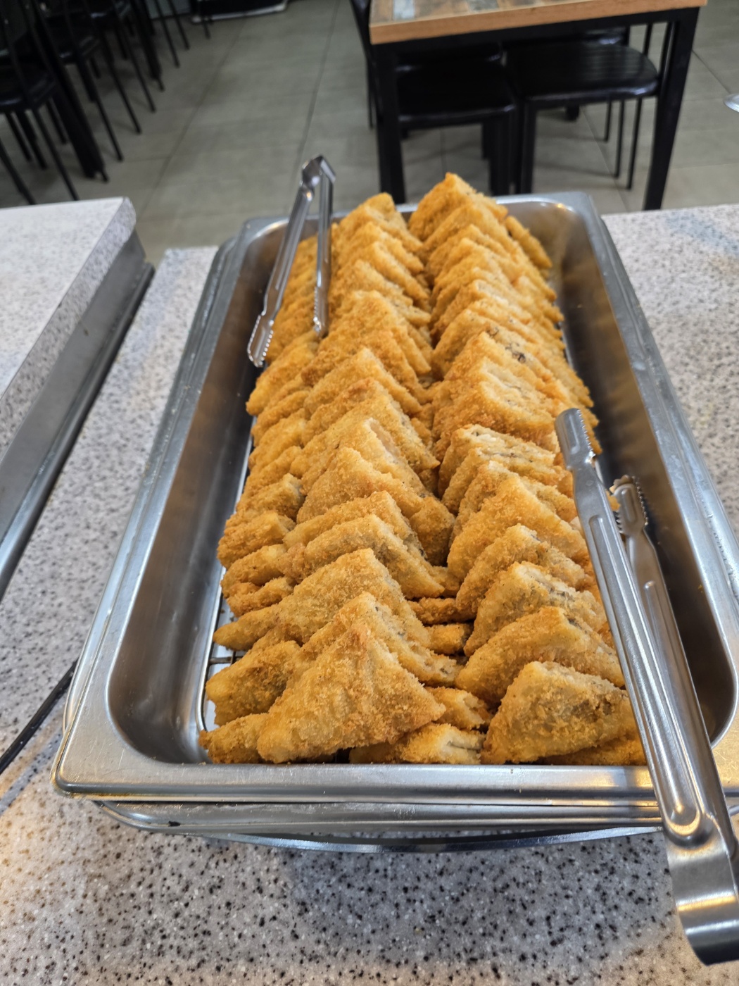 조선한식부페