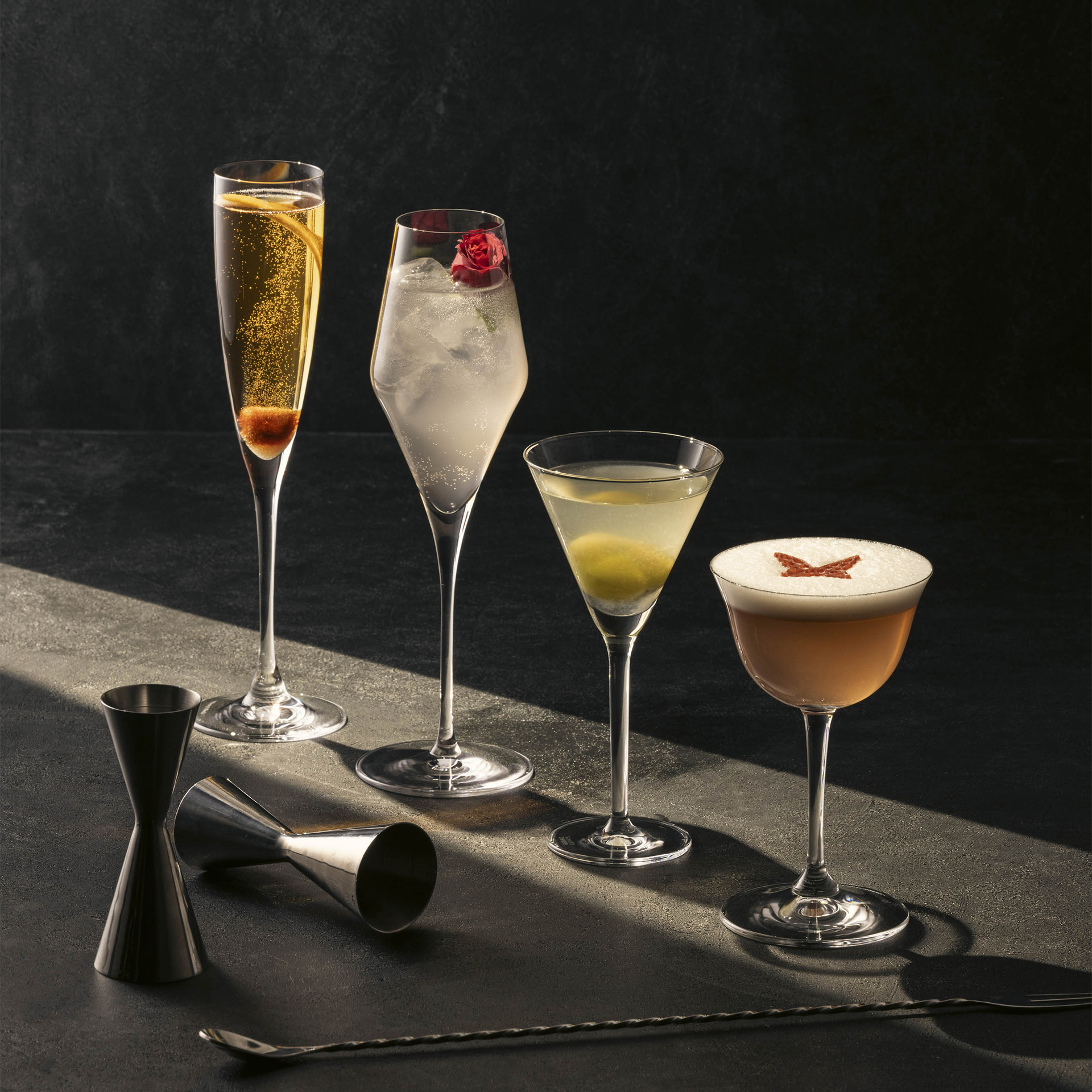 페어몬트 앰배서더 서울 M29 대표 메뉴