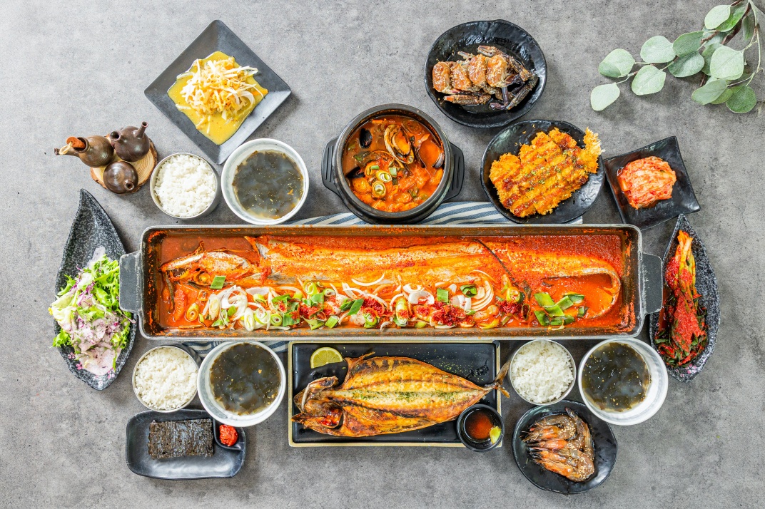 제주하영 본점