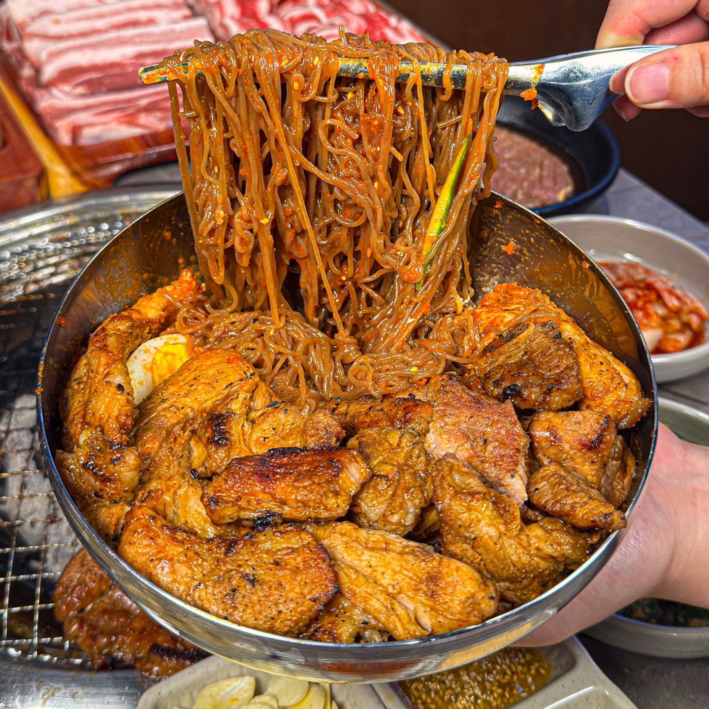 백년갈비인천 이미지