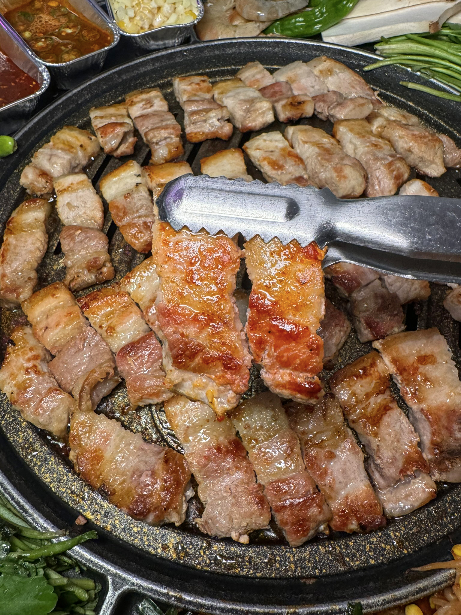 성난화로 수원역점 설명사진