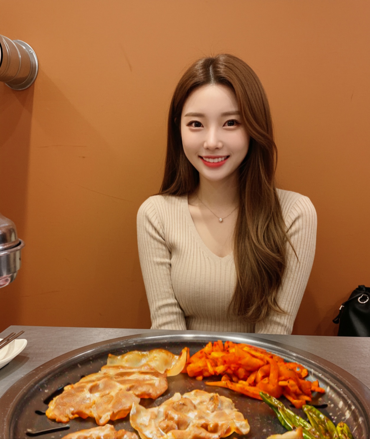 만나숯불구이 중리동본점