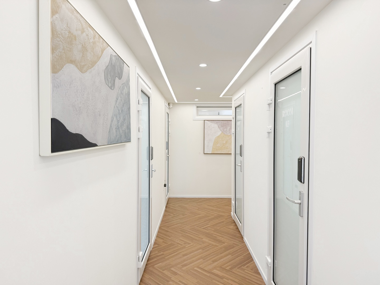 1번째 스튜디오 사진