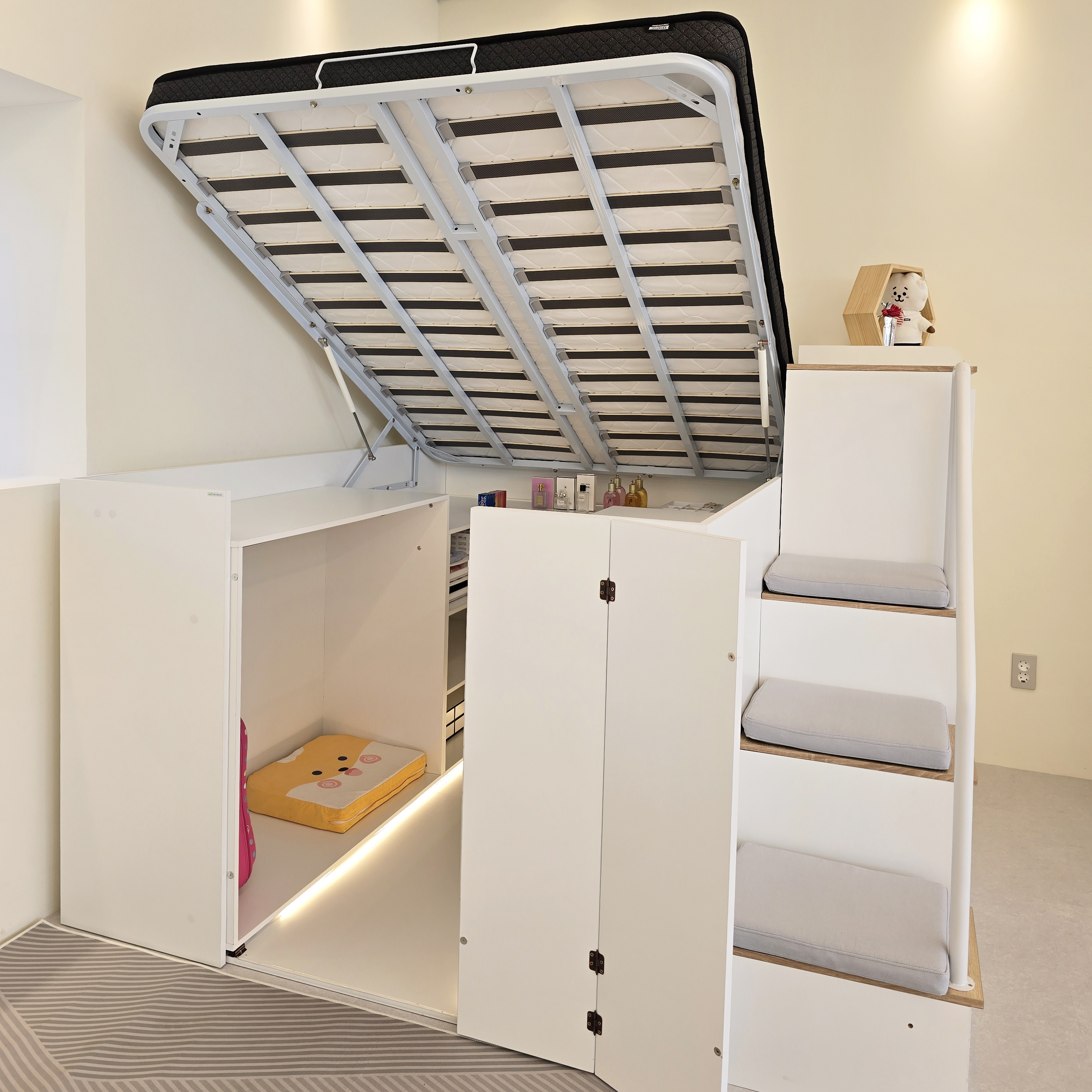 스스디 쇼룸 용인점 대표 이미지