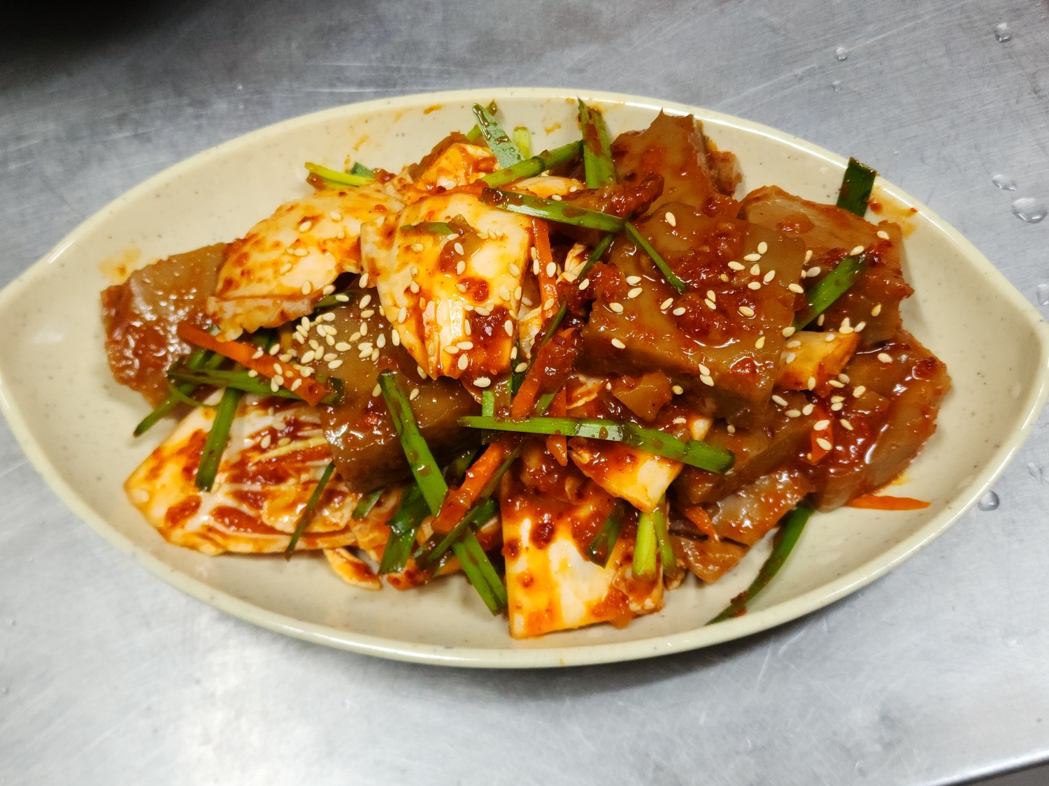 식전당포 제주시청본점