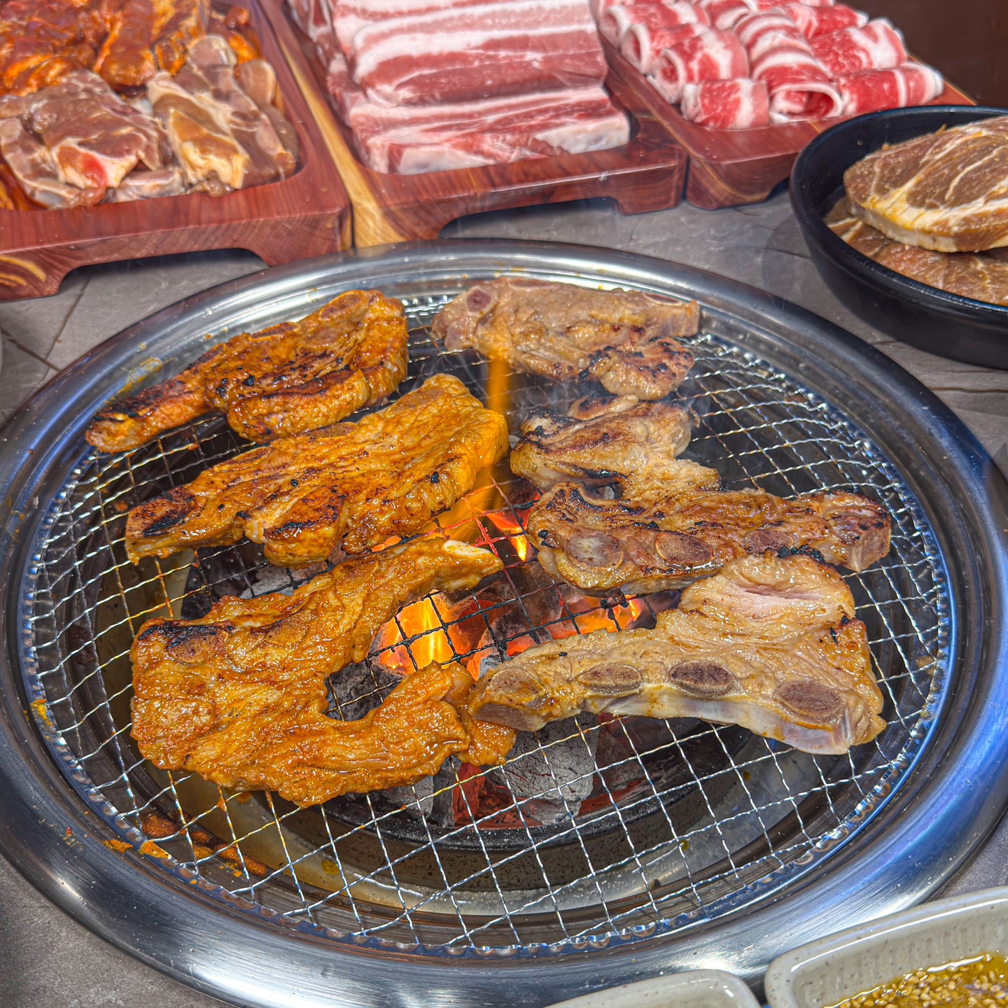마포서서갈비 대표 이미지