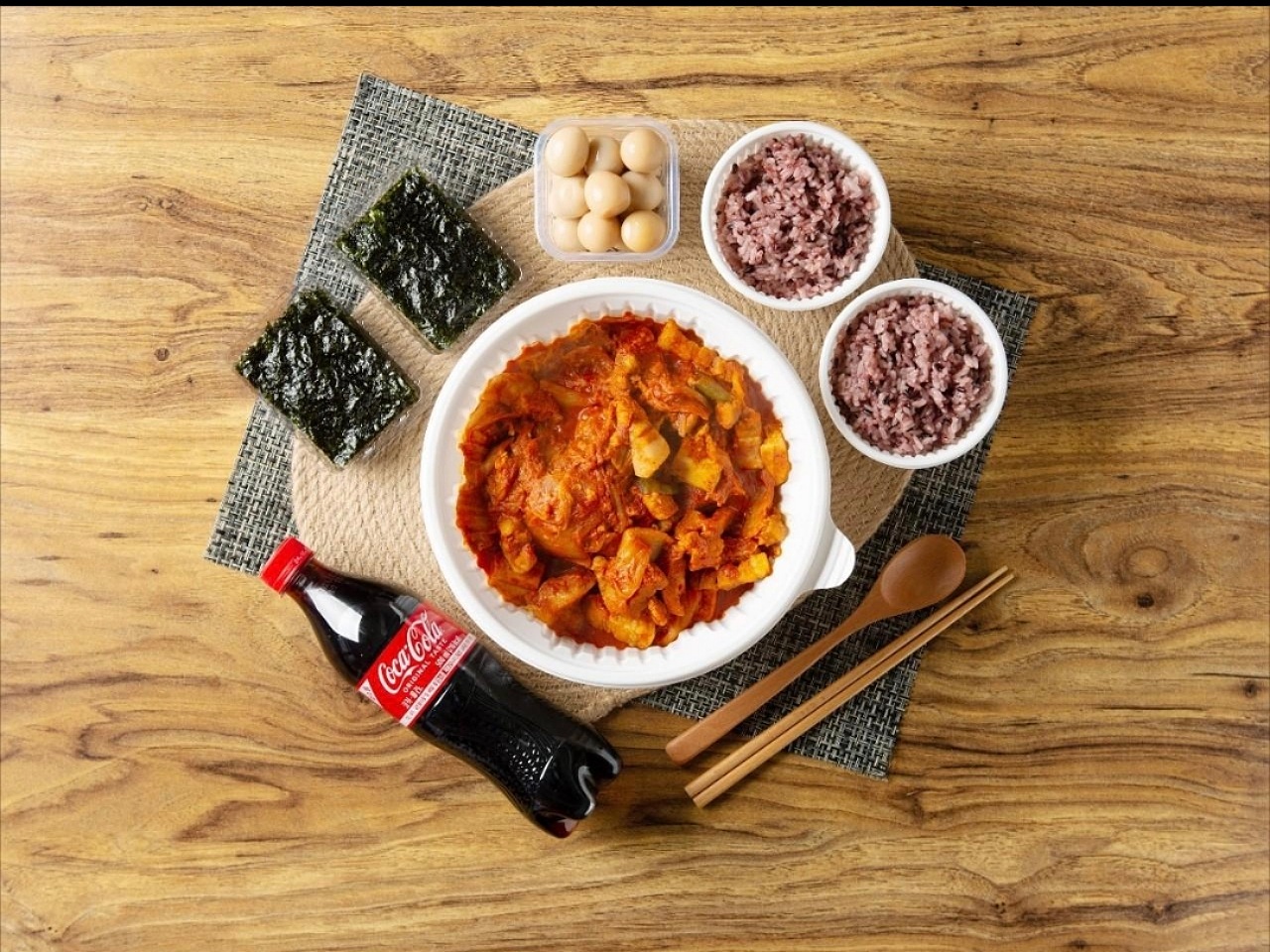 김치찜이최고야 양덕점
