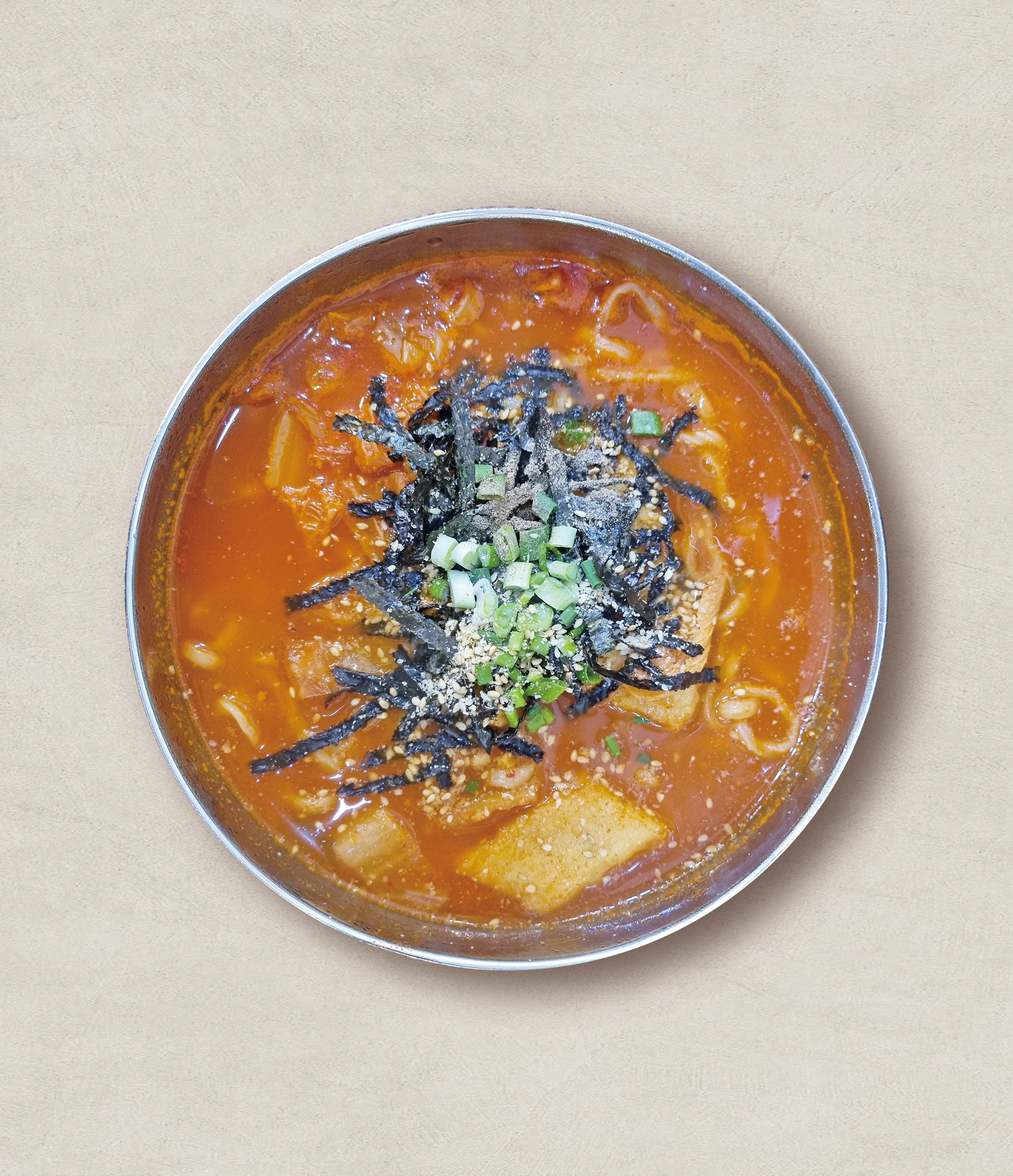 이정칼국수모밀 평택본점