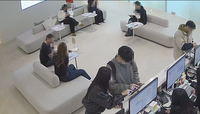 톤즈의원 홍대 대표 이미지