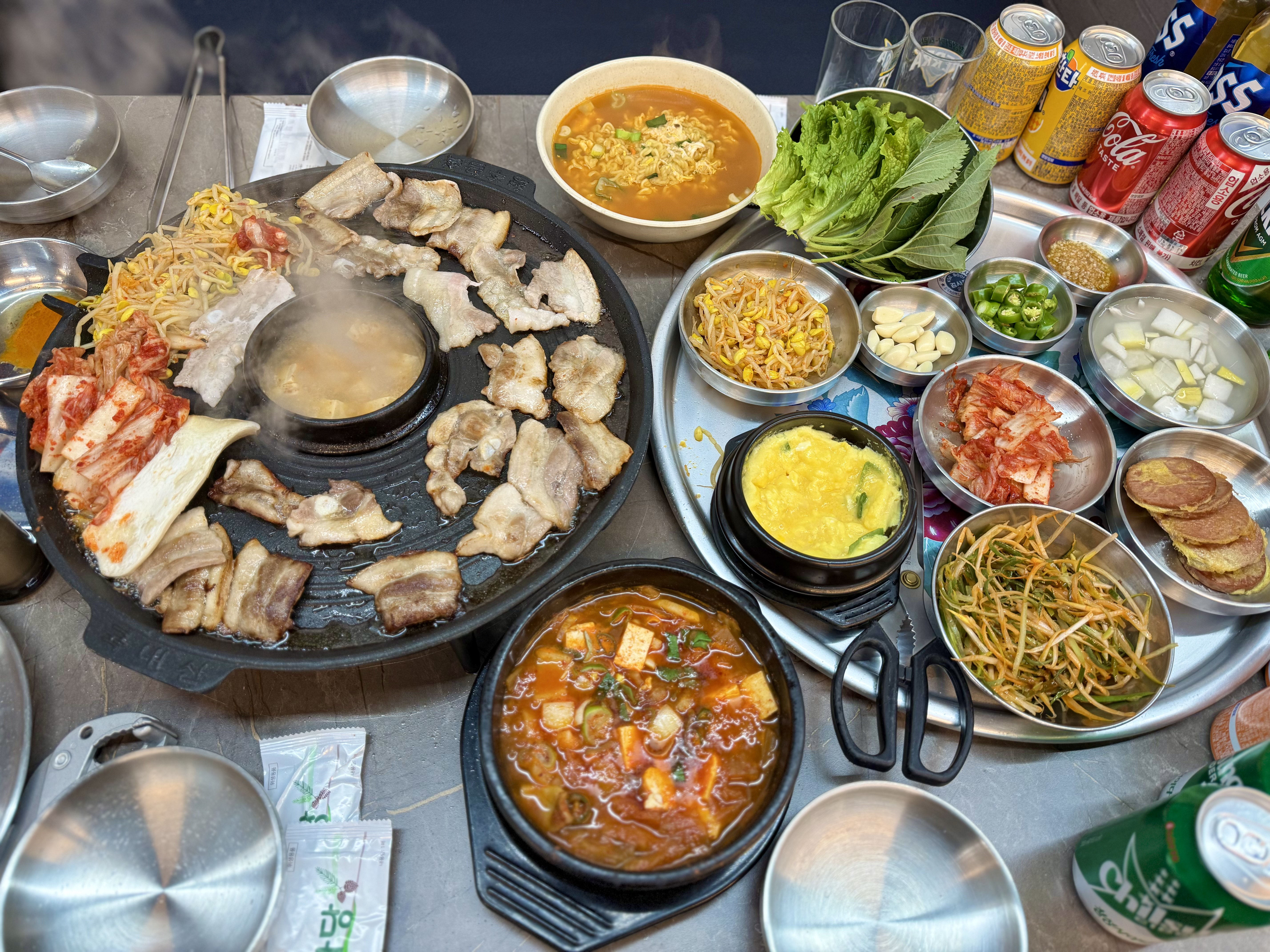 화룡타운