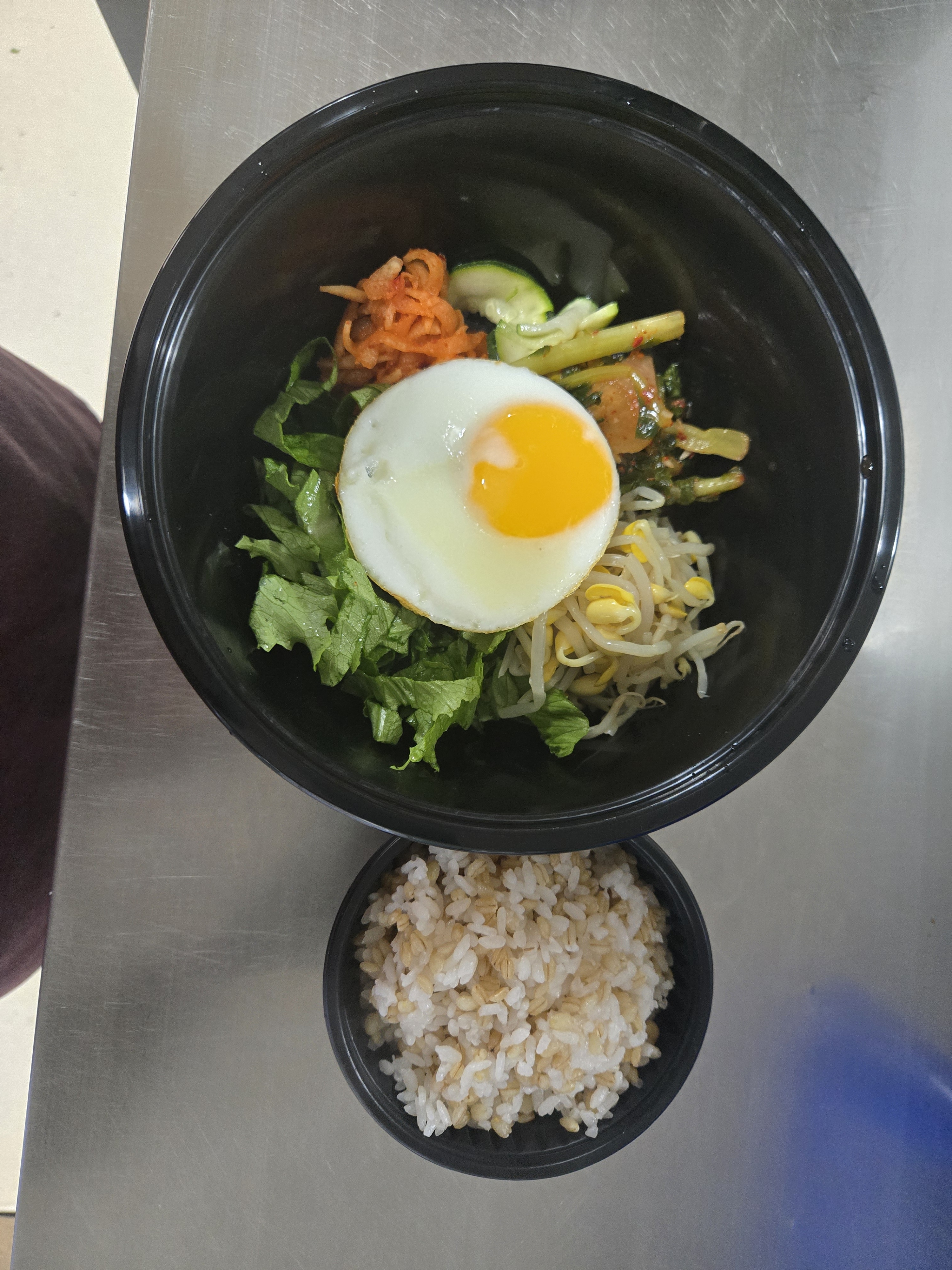 보문산식후경