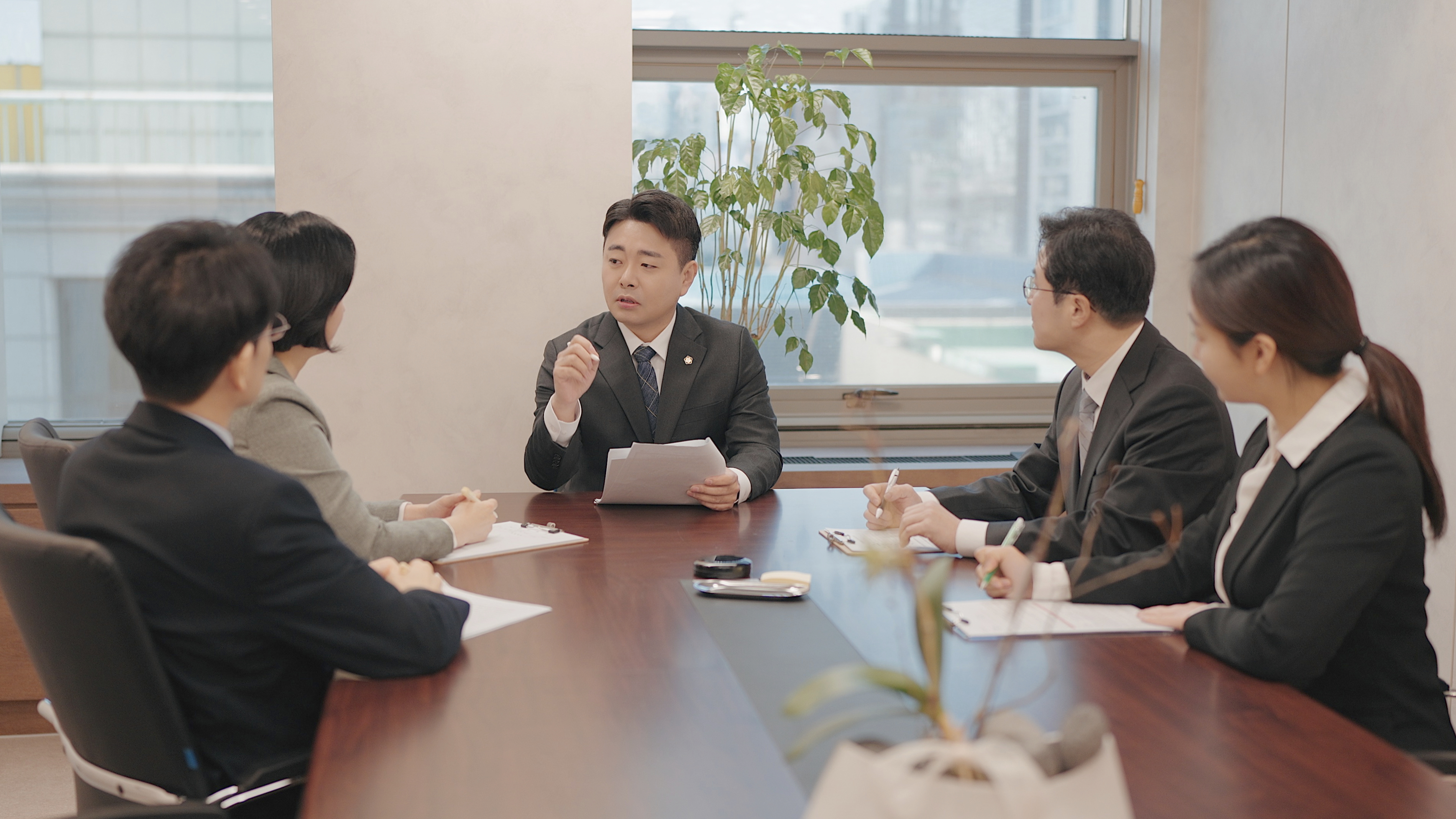 부동산상속전문 법무법인정서 서울서초사무소 대표 이미지