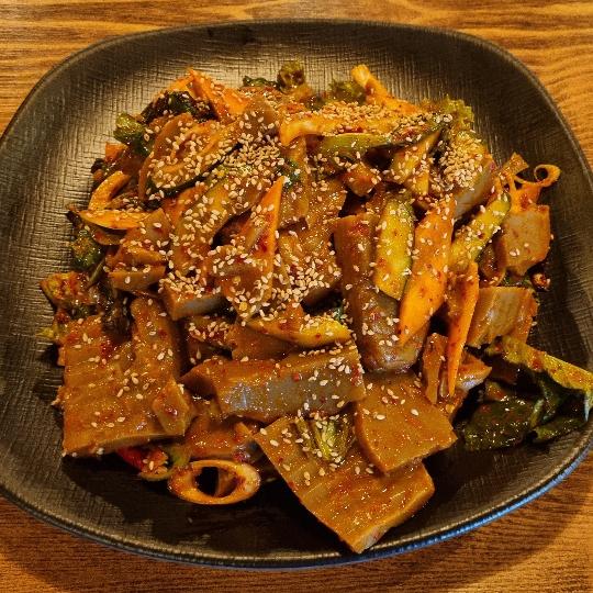 도화주막