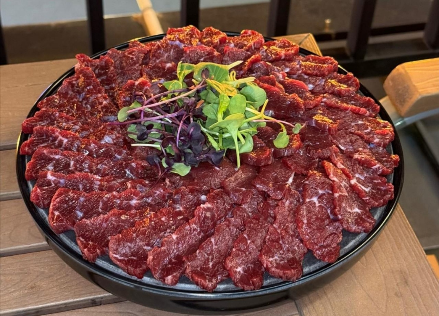 육회의전당 중산매곡점