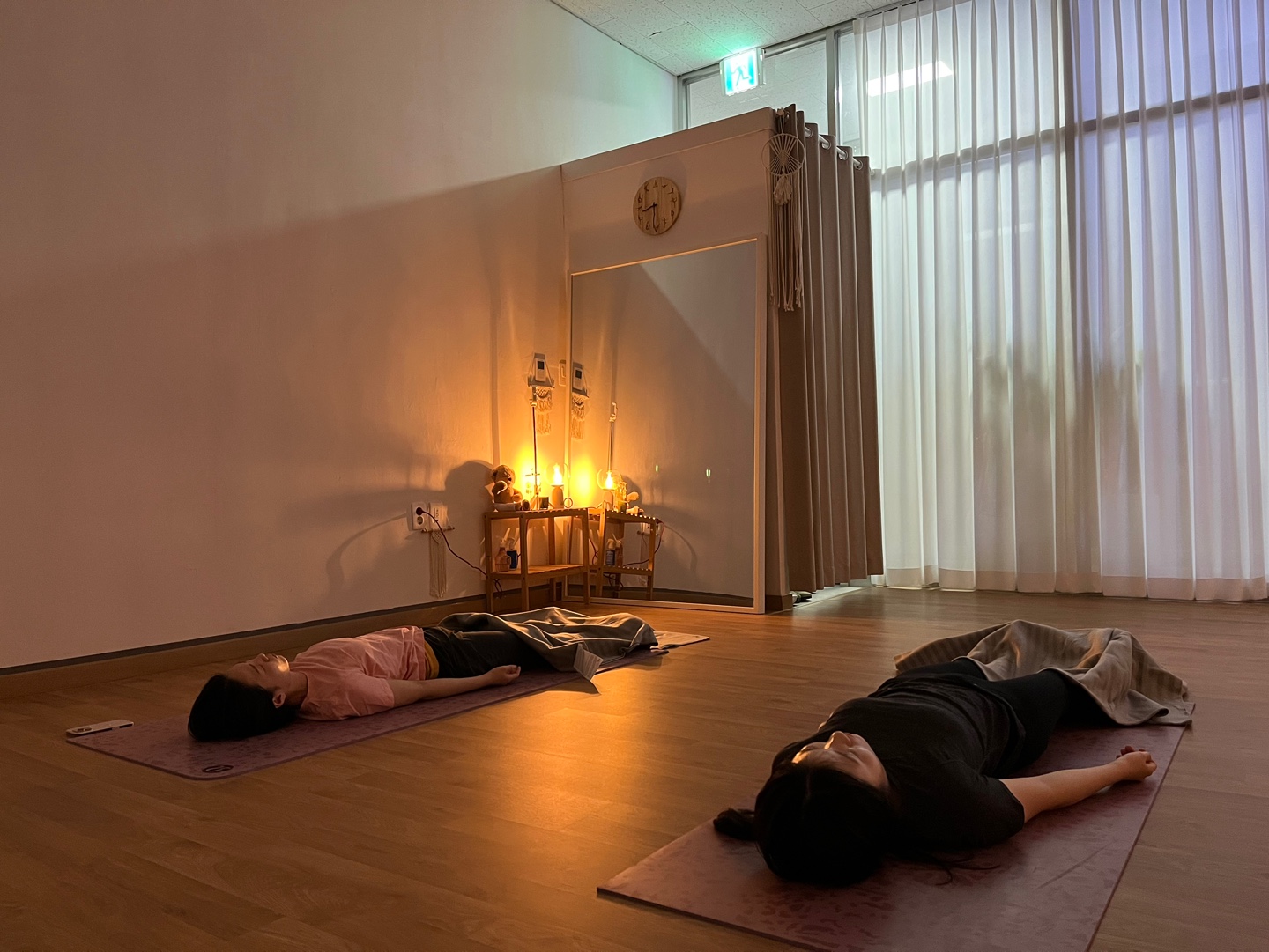 이안요가 대표 이미지