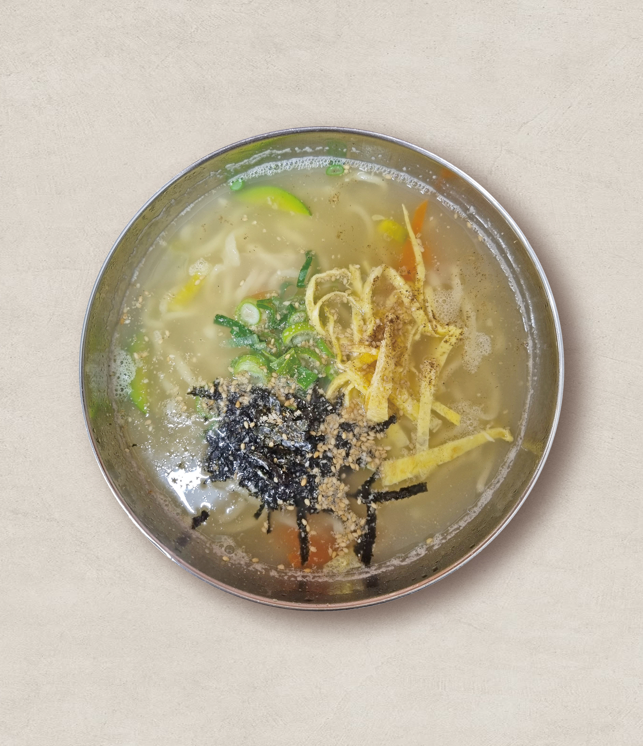 이정칼국수모밀 평택본점
