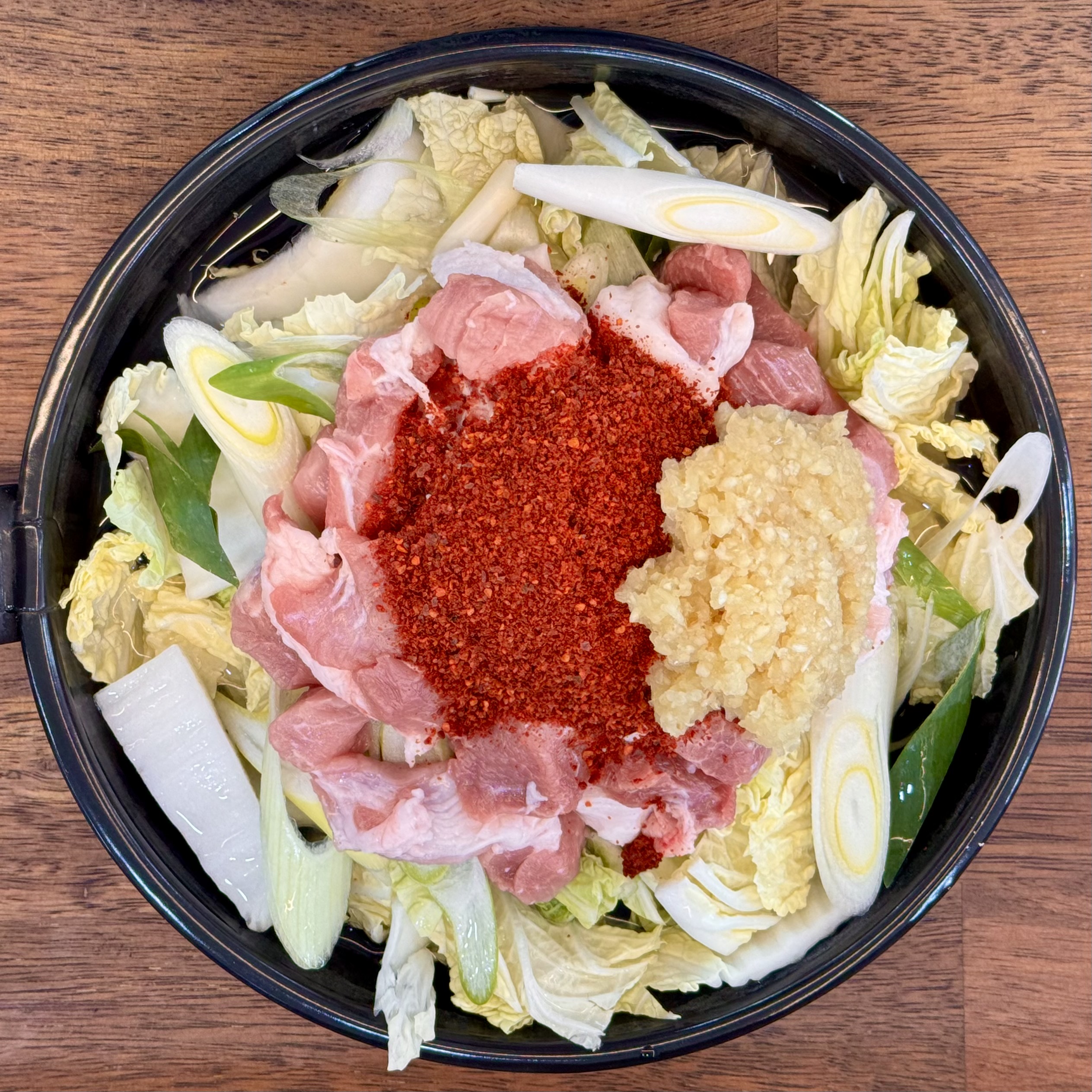 촌돼지식당