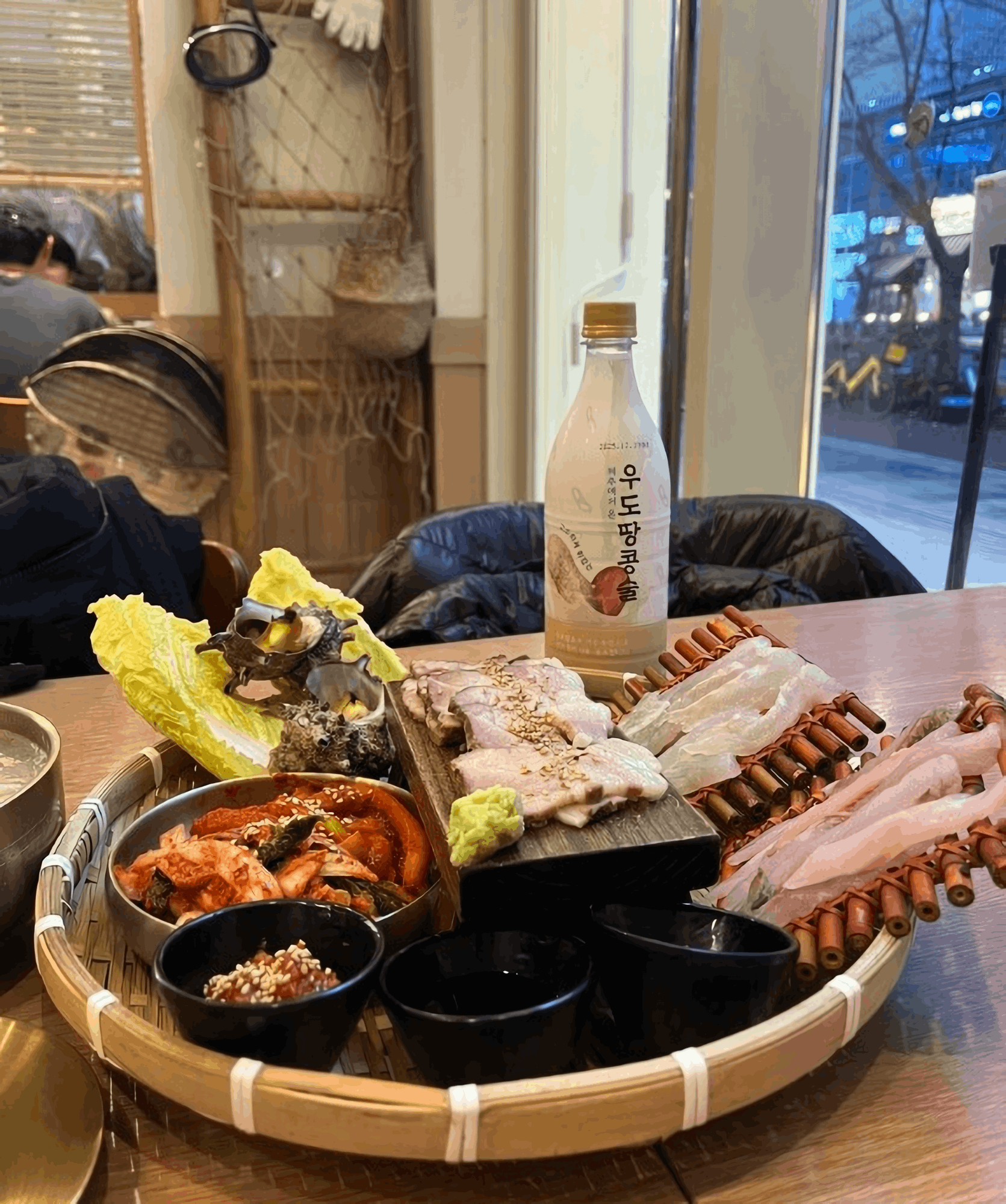 제주살이 광교 설명사진