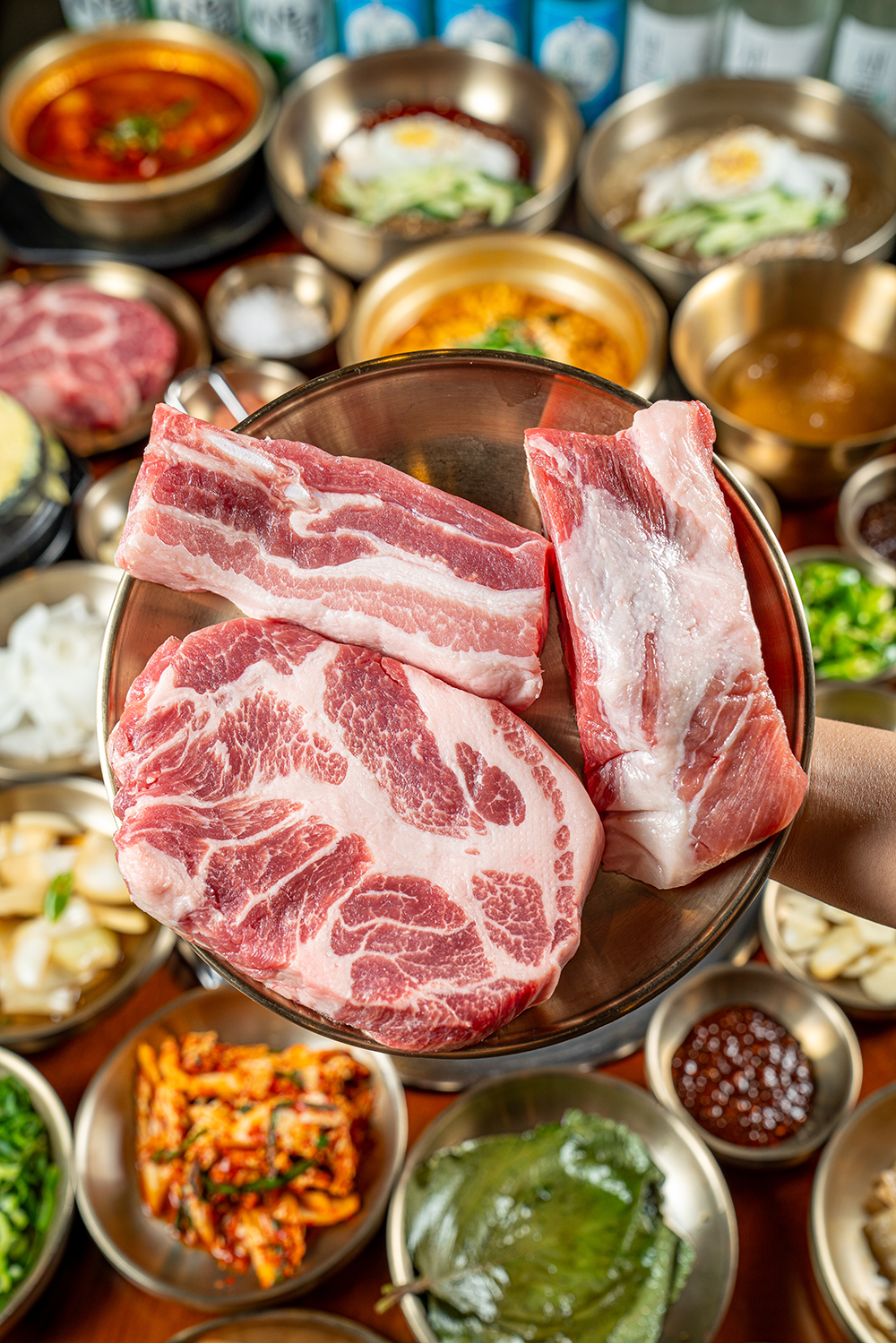 고깃리88번지 부산서면점
