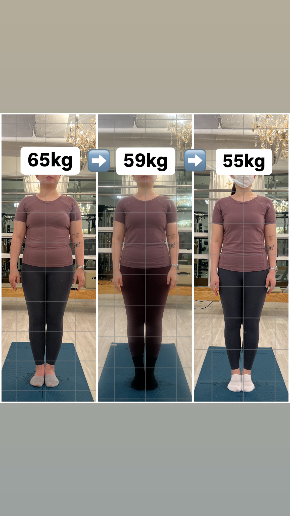필라테스제시카PT 대표 이미지