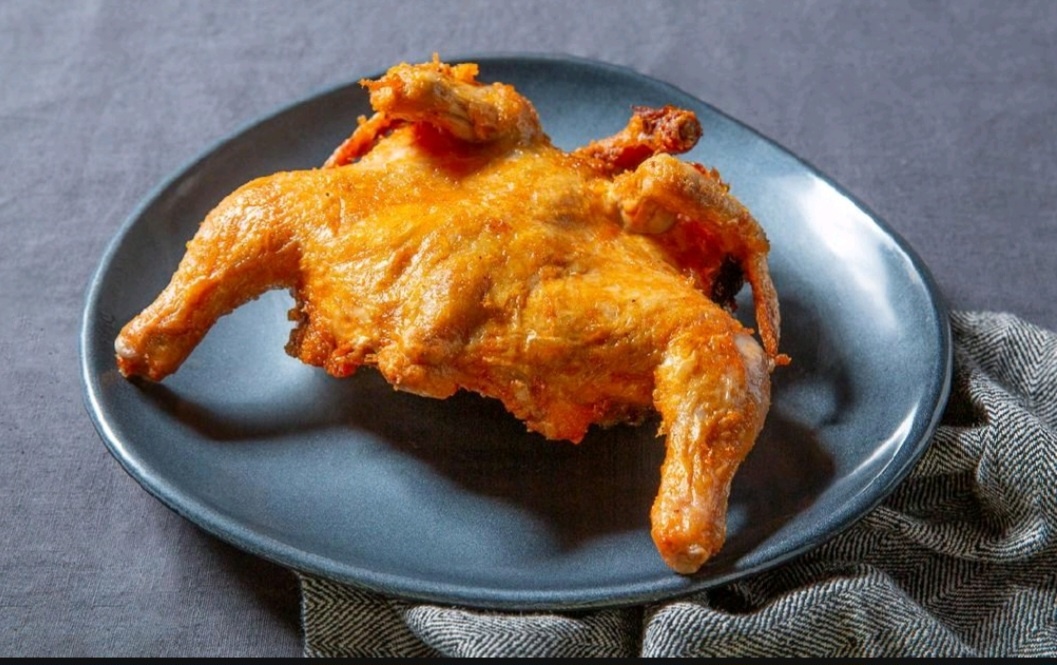 장수통닭 시흥중앙점