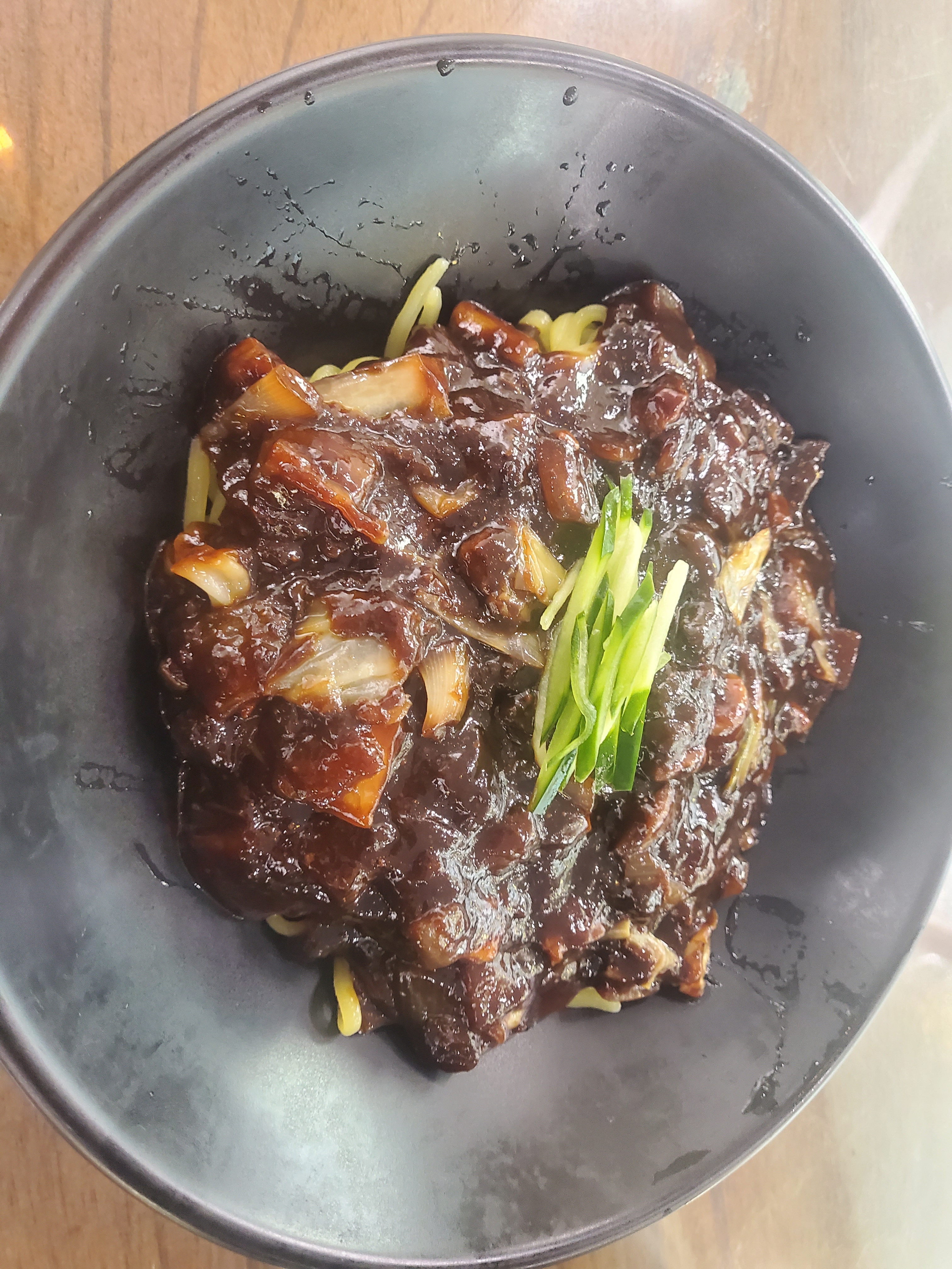 몽돌반점