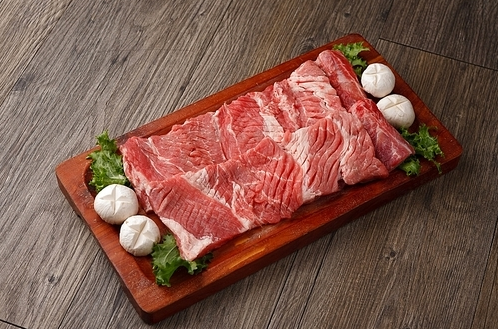 대전한우정육식당