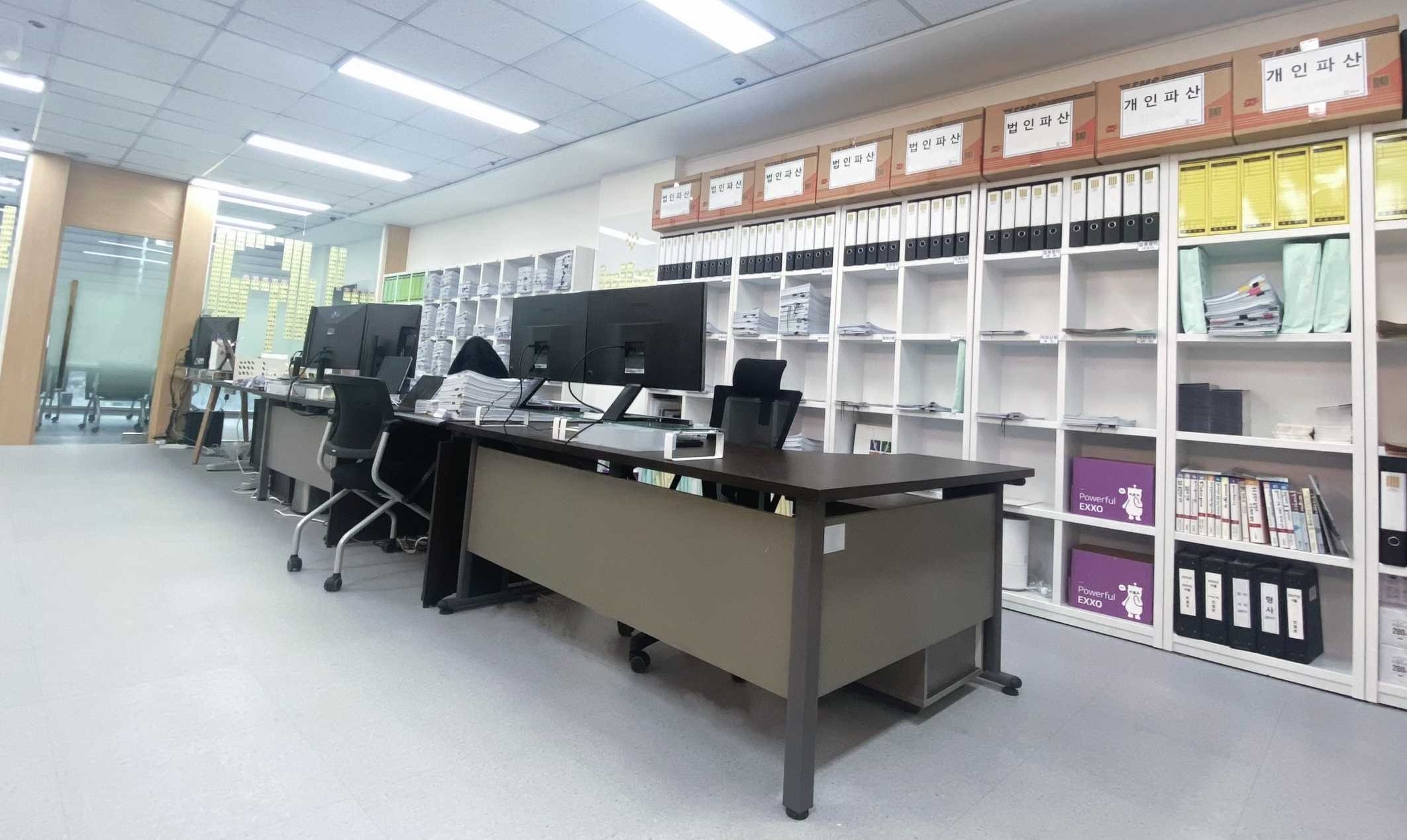 법무법인장한 도산형사가사전문 김해변호사사무소